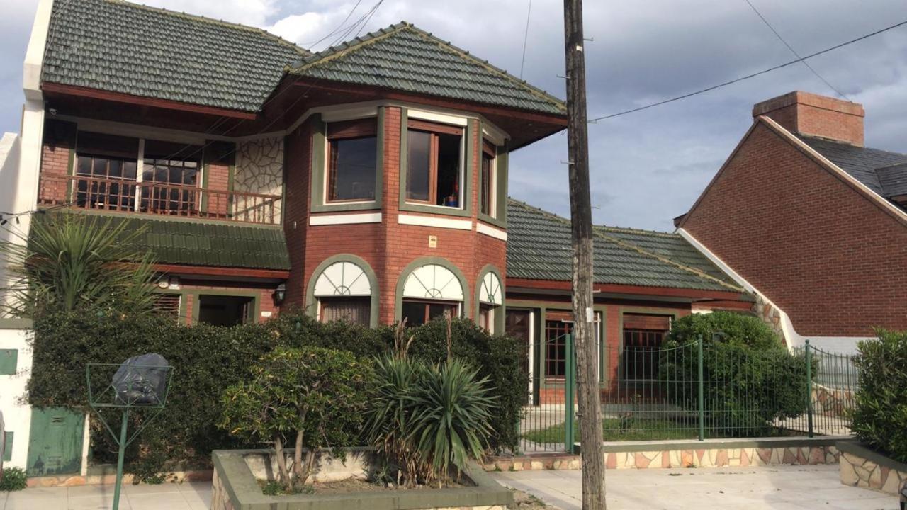 Sweet Home Patagonia Comodoro Rivadavia Buitenkant foto