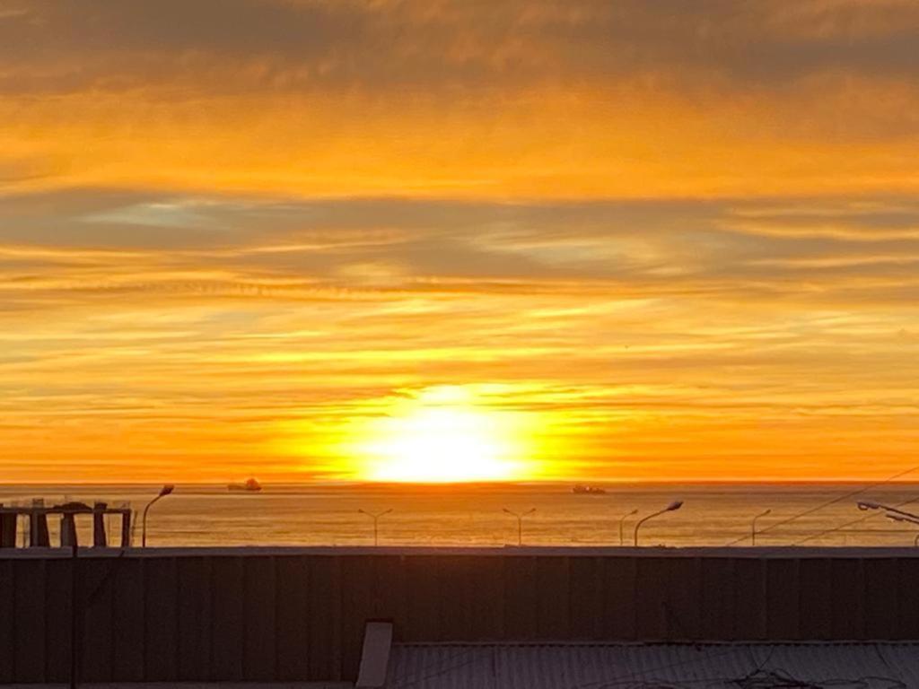 Sweet Home Patagonia Comodoro Rivadavia Buitenkant foto